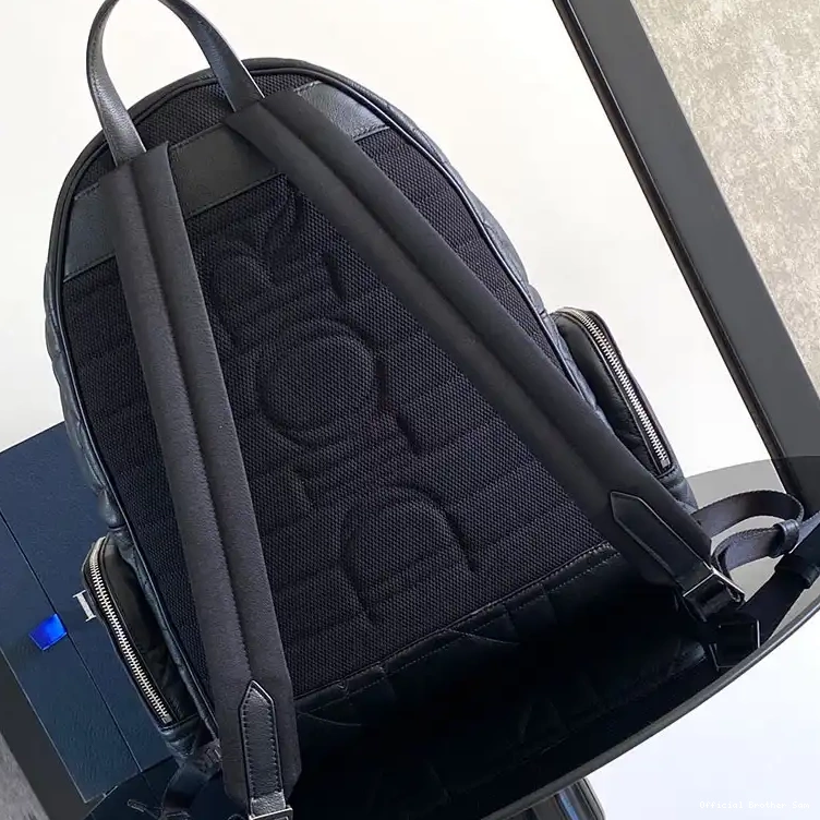 Official Brother Sam Dio 2410YA0089 Bags 0505